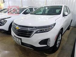 شيفروليه ايكونس